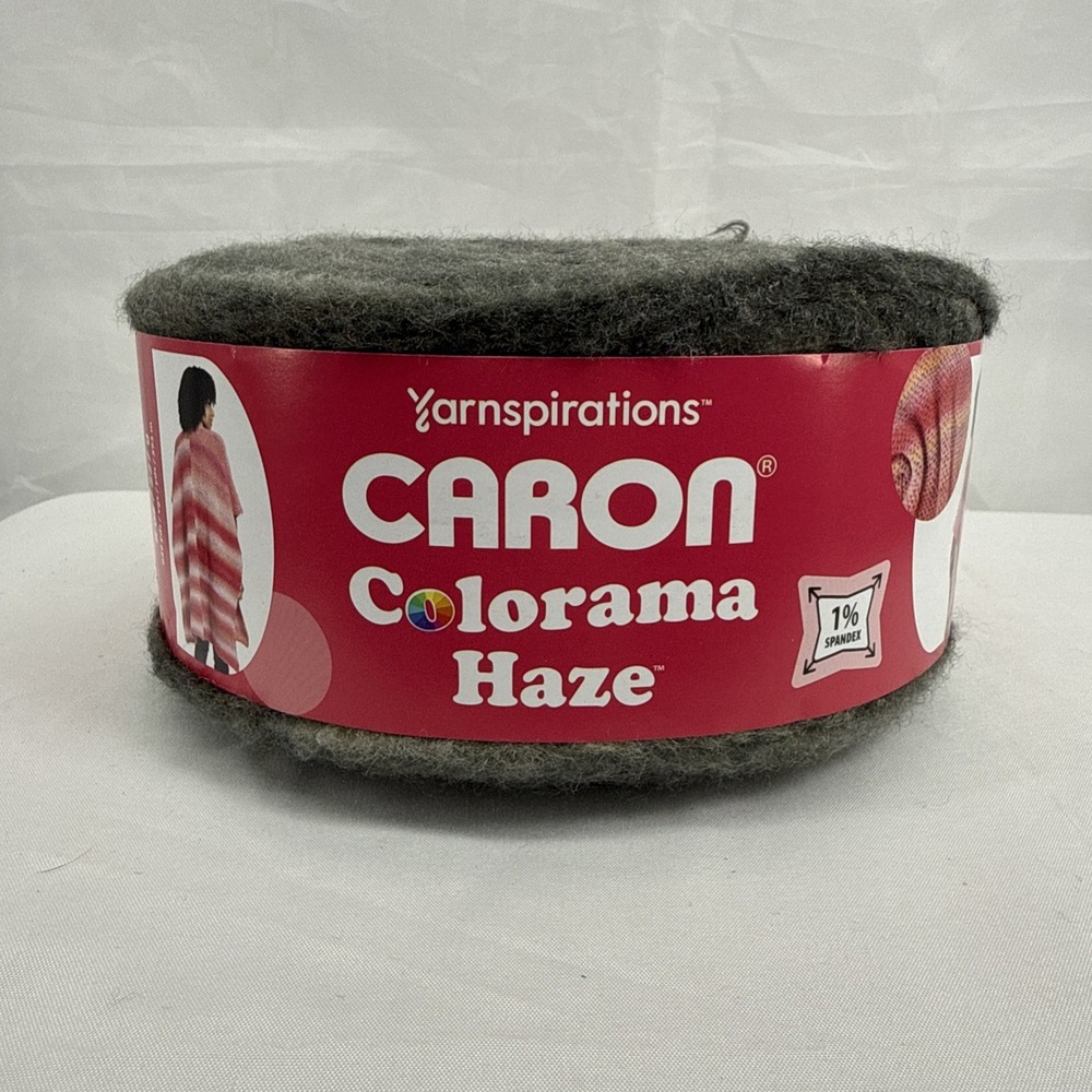 Yarnspirations‎ Caron Colorama Haze Color Midnight 92003
